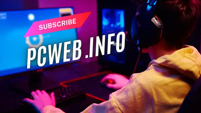 Video thumbnail for Pcweb.info (It)