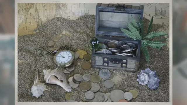 Video thumbnail for How Deep Can a Metal Detector Detect Metal?