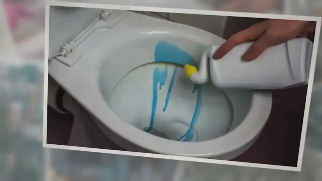 'Video thumbnail for Orange Ring in Toilet Bowl? (The Causes and How to Fix It)'