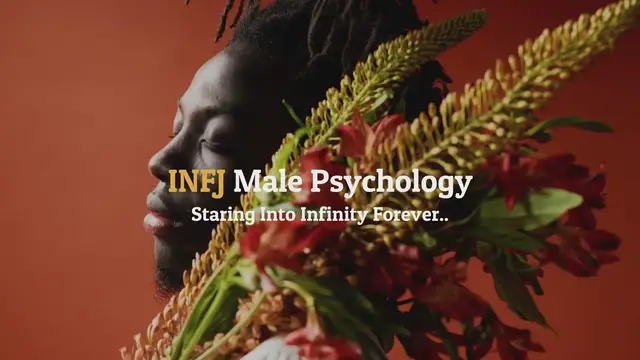 Video thumbnail for INFJ Male Psychology (Clip 3)