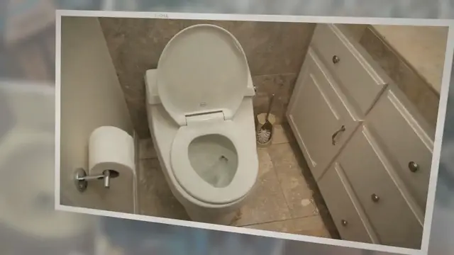 Video thumbnail for How to Clean A Rusty Toilet? – Here’s The Solution!