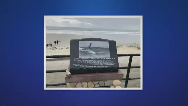 Video thumbnail for Best Longboarding Surf Spots in San Diego