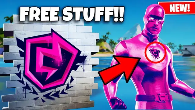 Video thumbnail for When Does FNCS Start Season 4 - FREE BACK BLING / SPRAY / EMOTICON