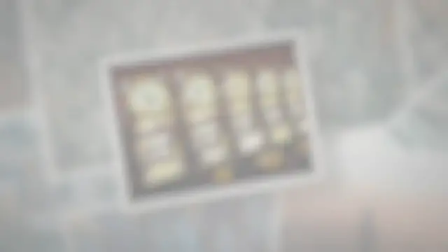 Video thumbnail for Does a Slot Machine Have a Battery?