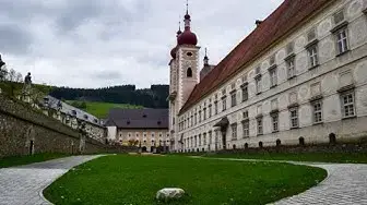 Video thumbnail for St. Lambrecht in der Steiermark
