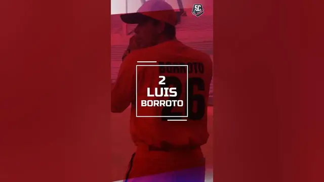 'Video thumbnail for TOP SWING ⚾ Los 3 PEORES PITCHERS de Cuba en el Clásico Mundial 2006 🥴'