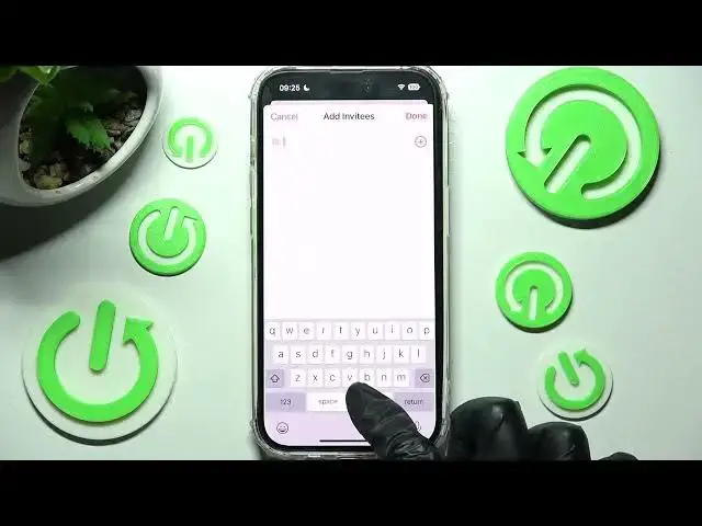 'Video thumbnail for How to Add Event to Calendar in iPhone 14 Pro - Create Calendar Event'