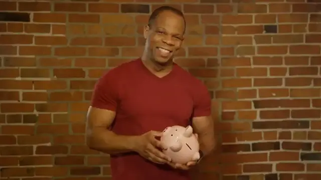 Video thumbnail for Can Frugal Living Make You Rich  Financial Freedom
