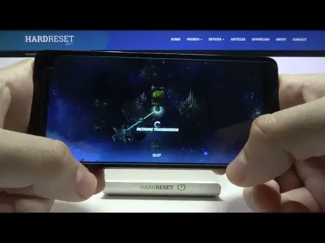 Video thumbnail for Marvel Contest of Champions gameplay on Samsung Galaxy A01 Core – Performance Check & Game Settings