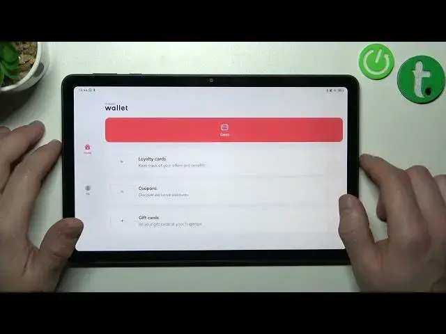 'Video thumbnail for How to menage Huawei Wallet on Huawei MatePad SE / Huawei wallet set up on Huawei MatePad SE'