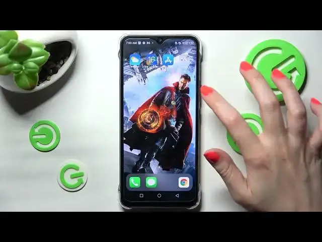 'Video thumbnail for How to Download iOS Launcher in INFINIX Hot 12i – iOS Menu'