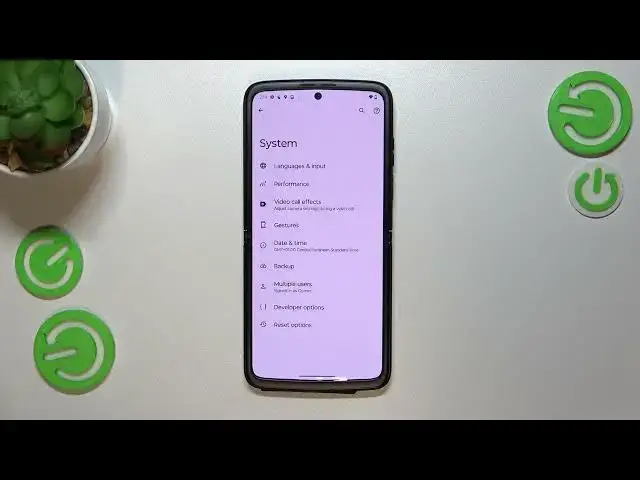 'Video thumbnail for How to Enable Developer Options on Motorola Razr 2022 - Access Developer Mode'