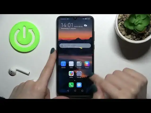 Video thumbnail for How to Unmute Ringtone on Honor 9A – Turn On Ring Mode