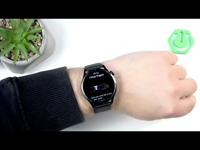 Video thumbnail for XIAOMI Watch S5 – 5 Settings You MUST Change