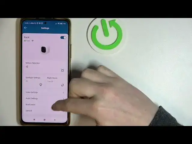 Video thumbnail for Eufy Spotlight Camera How To Remove Device