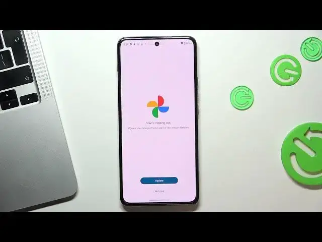 Video thumbnail for How to recover deleted photos and videos on Motorola Thinkphone / Restore photos on Thinkphone