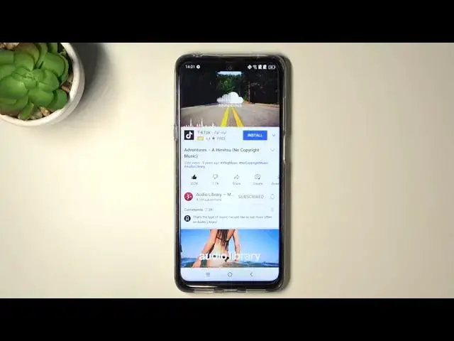 Video thumbnail for Test of Speaker Sound Quality on TCL 20 5G – Check Speaker Sound