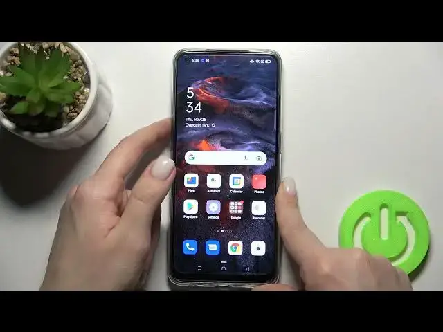 Video thumbnail for How to Enable Ringtone Volume in OPPO Reno5 Lite