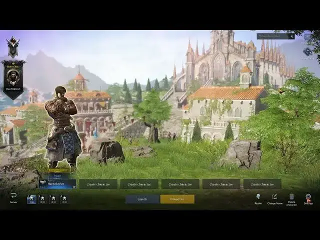 Video thumbnail for Lost Ark How To Reset All Settings