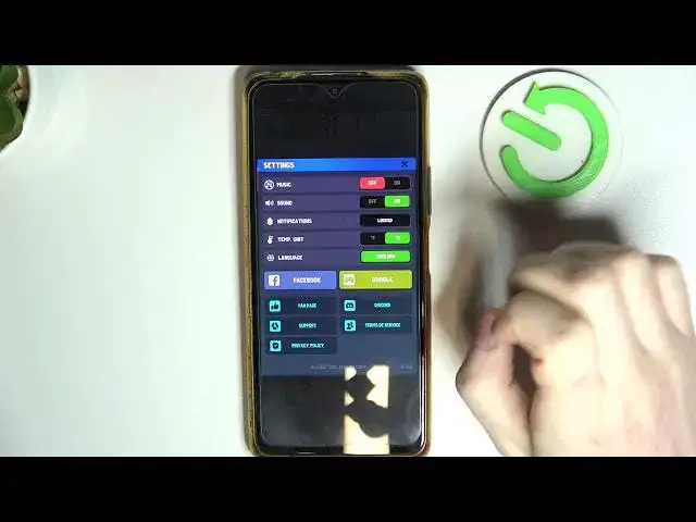 Video thumbnail for Frozen City How To Enable & Disable Music