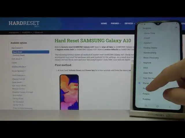 Video thumbnail for Default Ringtones of SAMSUNG GALAXY A10 – Ringtone List