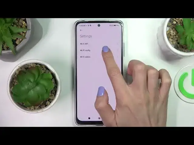 Video thumbnail for How to Use Script Codes on XIAOMI Redmi Note 11s // What Codes Can You Dial