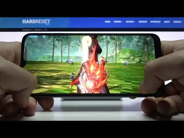 Video thumbnail for Blade and Soul Revolution Game Test on Realme C21 – Gameplay / Performance Checkup