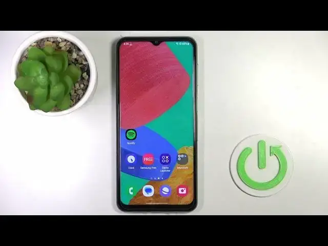 'Video thumbnail for How to Block Number on SAMSUNG Galaxy M33?'
