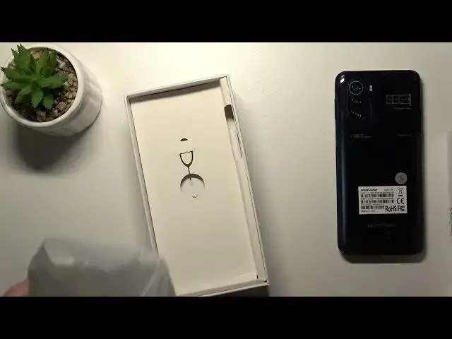 Video thumbnail for UleFone Note 13P - Does It Comes With Case