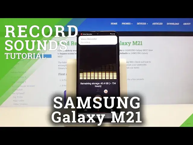 'Video thumbnail for Standoff 2 Gameplay on SAMSUNG Galaxy M21 – Quality Checkup'