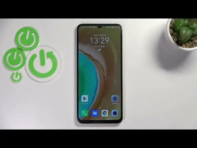 'Video thumbnail for How to Change Language in HONOR X7 – Set Up Language'
