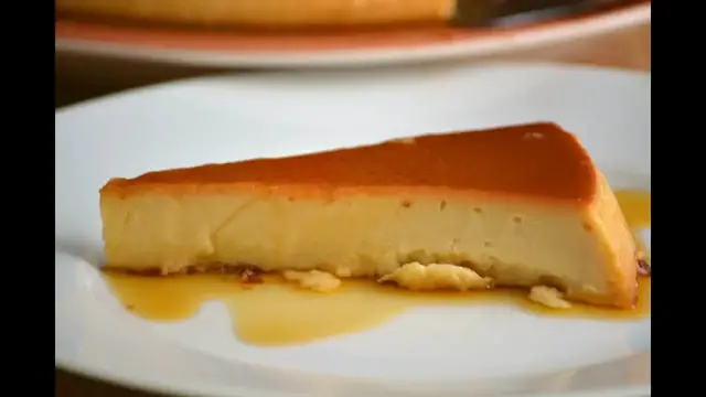 Video thumbnail for Homemade Flan Recipe | How To Make Spanish Flan | SyS