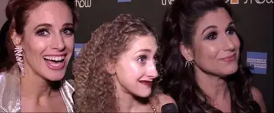 'Video thumbnail for Babe, Lady, Star and More Celebrate Opening Night of THE CHER SHOW!'