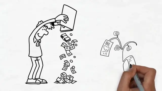 Video thumbnail for 5 Income-Generating Assets To Quit Your Job (Escape The Rat Race)