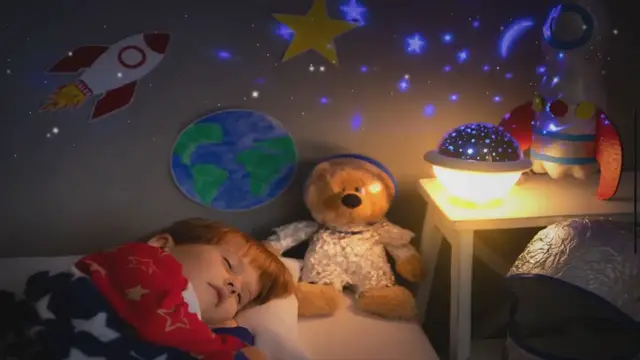 'Video thumbnail for The Science of Sleep: Understanding the Importance of Getting Enough Rest'
