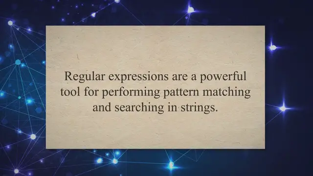 Video thumbnail for How To Test Regex In Javascript
