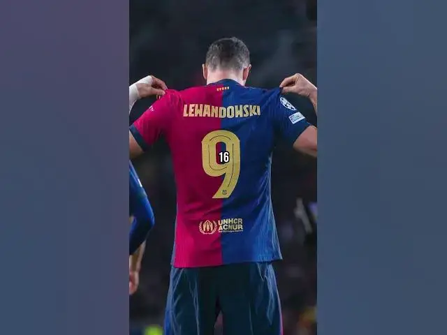 Video thumbnail for EL BARÇA TIENE UN PROMEDIO GOLEADOR HISTÓRICO