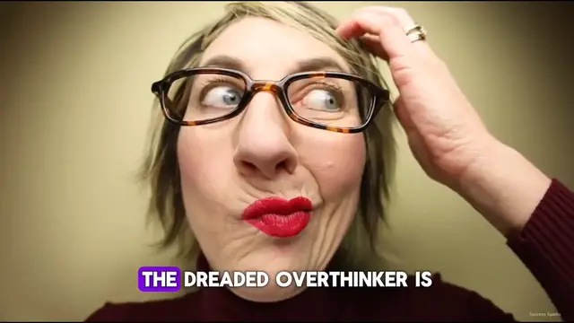 Video thumbnail for How to Stop Overthinking_ 5 Proven Social Habits to Calm Your Mind