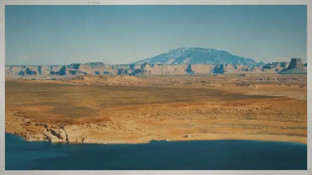 Video thumbnail for Walnut Canyon National Monument: Arizona’s Historical Gem