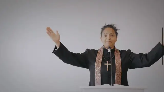 'Video thumbnail for Finding Strength and Hope in the Book of Job: Examining Suffering and Faith'