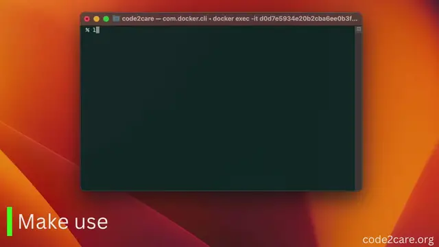 Video thumbnail for Git Remove Untracked Files using Command from Working Area