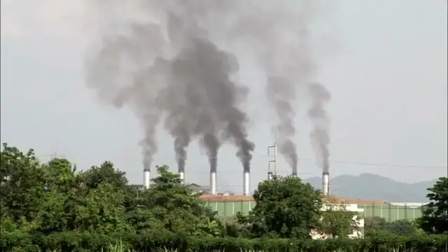 Video thumbnail for Major Effects of Air Pollution