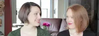Video thumbnail for BREAKING DOWN THE RIFFS w/ Natalie Weiss- Scoop Me Gently with a Chainsaw