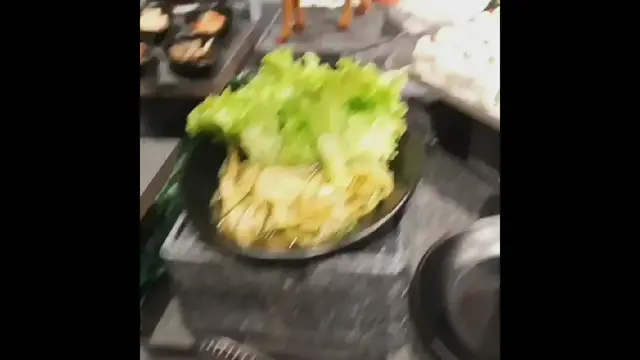 Video thumbnail for Tonyang Unlimited Buffet