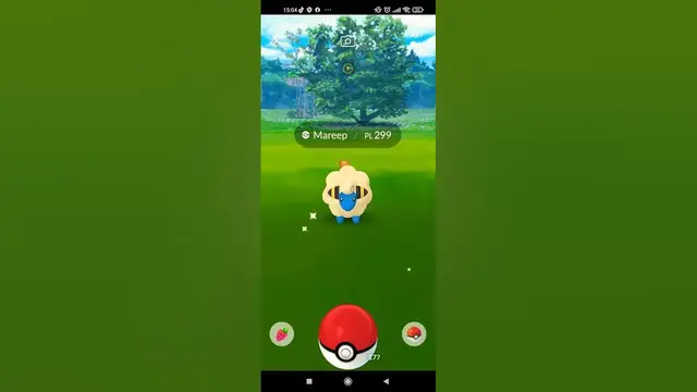 Video thumbnail for ♡💫 I Found The Cuties Bunnelby Shiny ♡💫 #pokemon