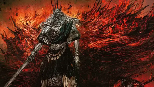 Video thumbnail for Gwyn Lord of Cinder Guitar | Dark Souls 3 Guitar Cover