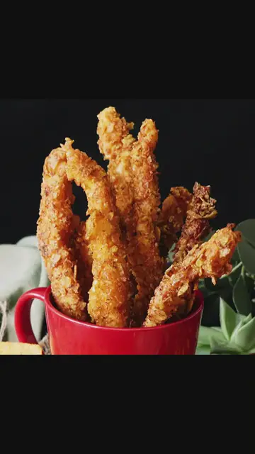 Video thumbnail for Chicken Sticks