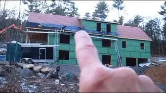 Video thumbnail for Roof Shingle Installation