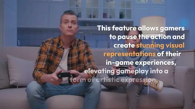 Video thumbnail for New Photo Mode Capabilities