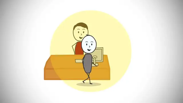 Video thumbnail for How our emotions affect others - 720